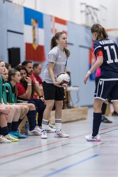 Bild 26 - wCJ NFV Futsalturnier